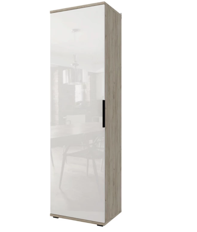 Альянс 435.04 Шкаф однодверный 