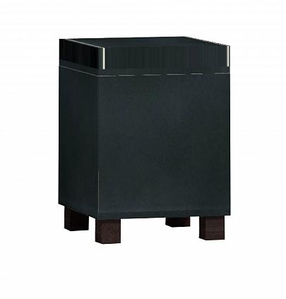 Банкетка Nature 44 Черный