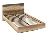 Пилигрим Кровать (1200) ТД-276.00.01 