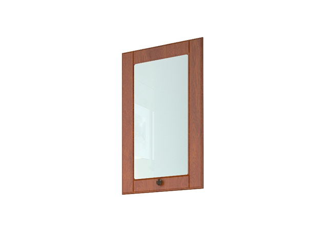 Фасад со стеклом ш40 "ЛИМА" (СТЛ.308.14)