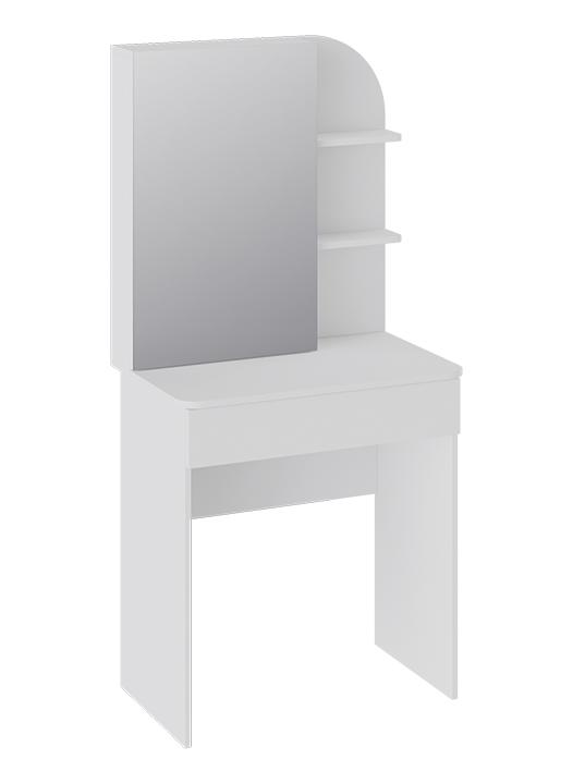 Стол туалетный Майя Белый ясень