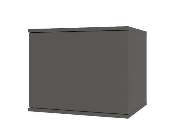 STARK Прихожая Антресоль 50/Серый Графит