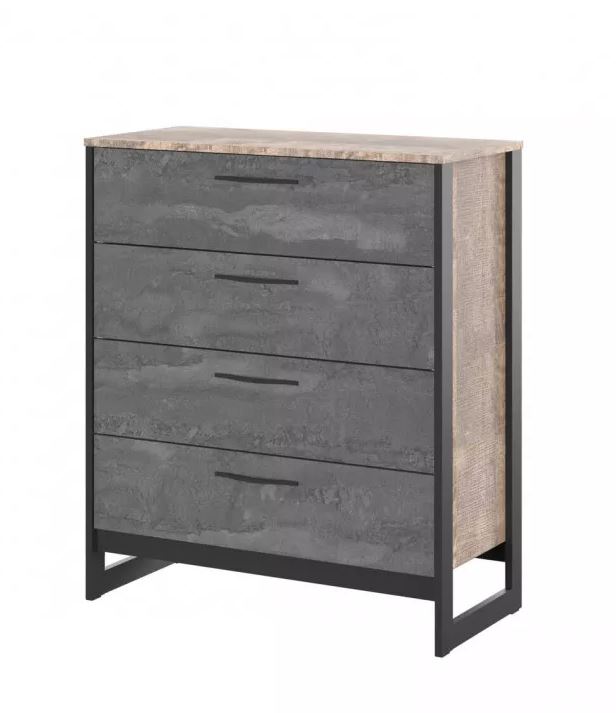 Комод Т-2 HUGO