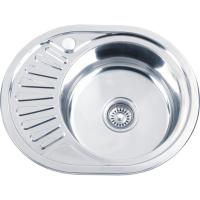 Мойка MD6-5745OVL