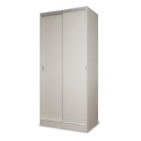 Шкаф-купе Клэр 1000х600х2200 Кашемир