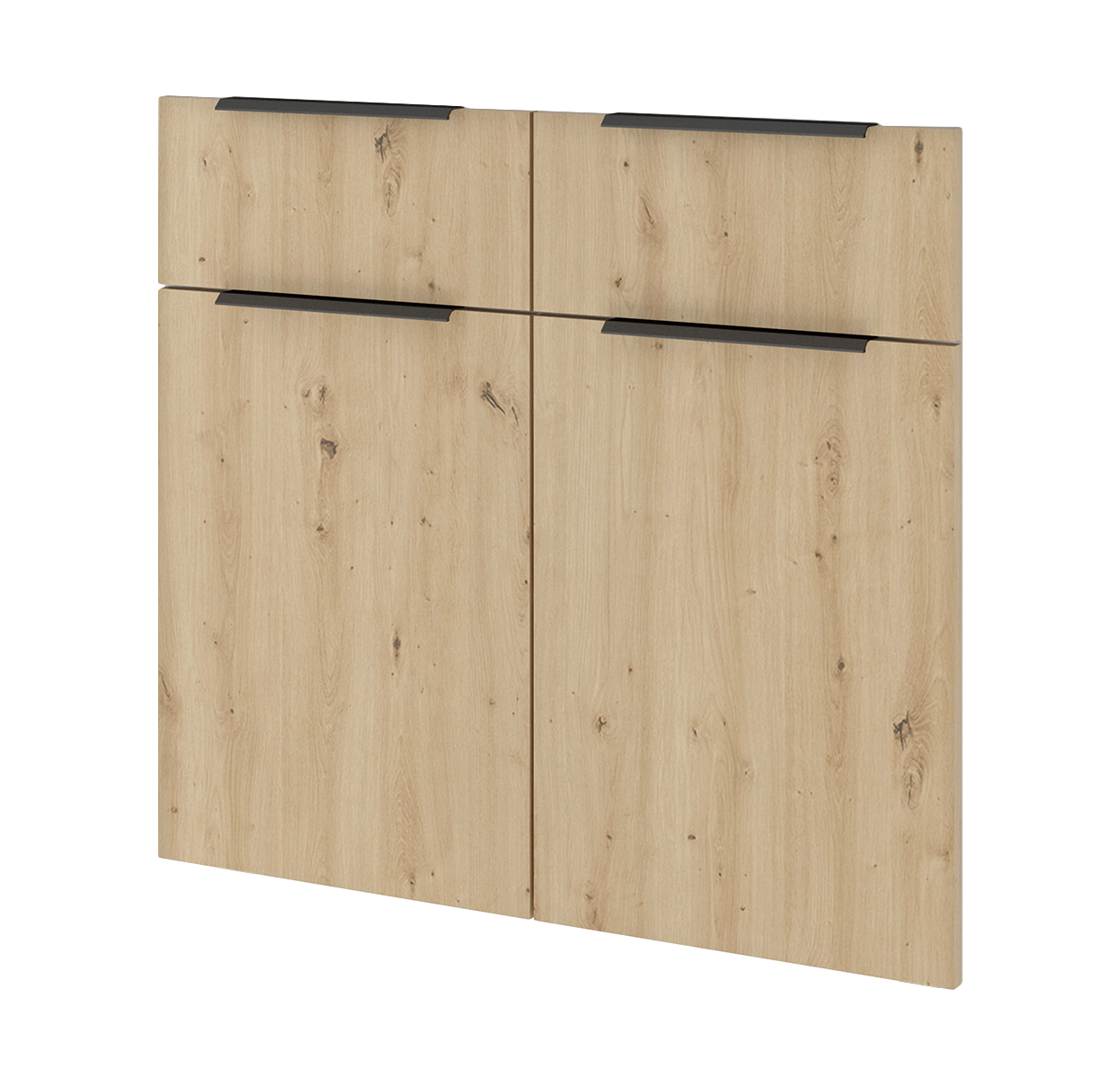 Фасад КОЛОР/КАЛИПСО  ФТЯ 2/2-80  Дуб дикий 