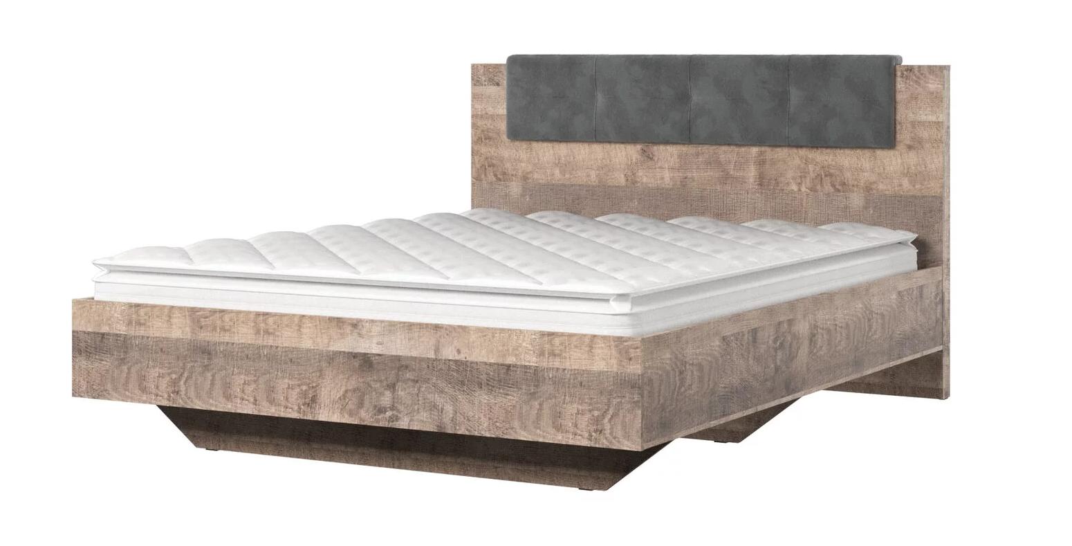 Кровать 1600х2000 HUGO без основания