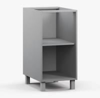  Анна АС-40 Стол Алюминий