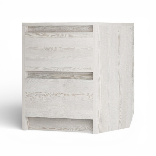 Тумба прикроватная Венсен /Сосна Лофт