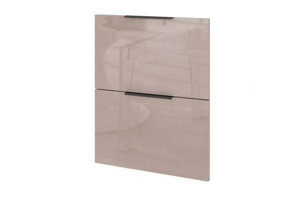 Фасад КОЛОР  ФТЯ2-60 Капучино