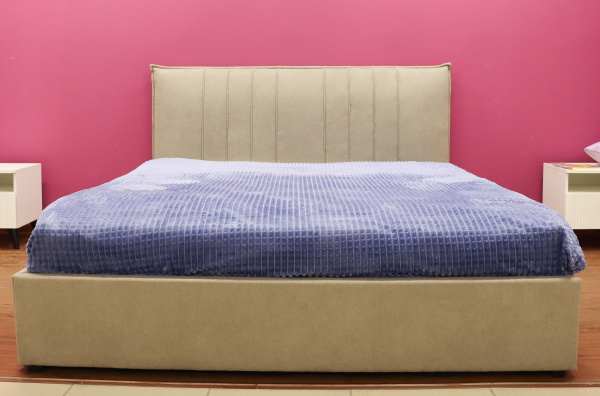 Кровать ML-2215 1600*2000 с ПМ