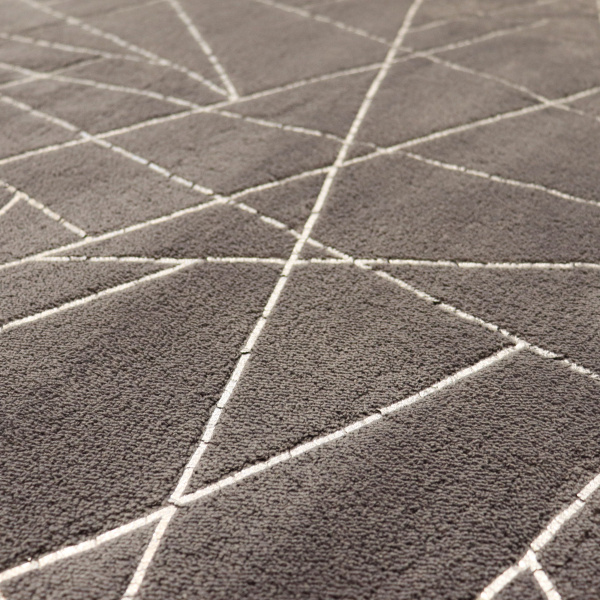 Ковер Китай "Шагги Софт" 1,2 х 1,8 м MRD-178В