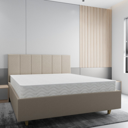 Матрас "КОМФОрт- 3 РИДЖ"  800*1800