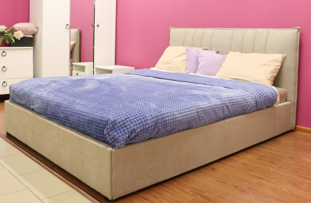 Кровать ML-2215 1600*2000 с ПМ