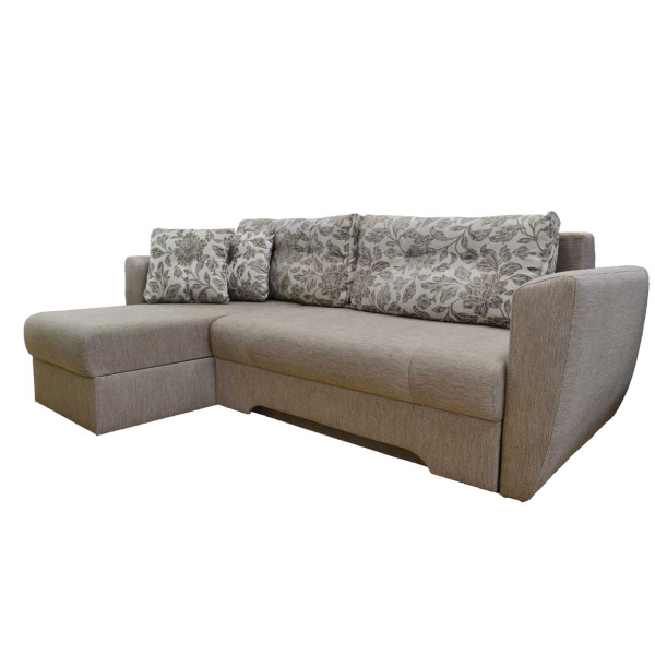 Диван угловой "МИЛАН"